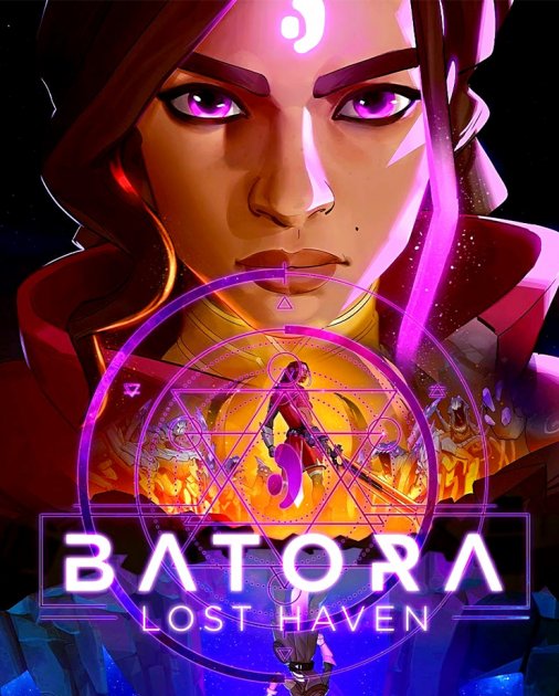 Batora : Lost Haven - Embarquez pour une aventure interstellaire