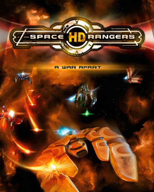 Space Rangers HD : A War Apart - Conquérir la galaxie